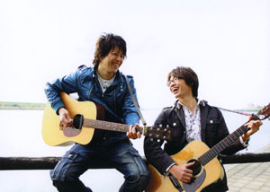 グリムクローバー